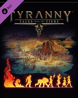 ESD Tyranny Tales from the Tiers 5549