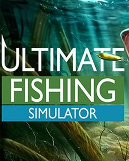 ESD Ultimate Fishing Simulator 6876
