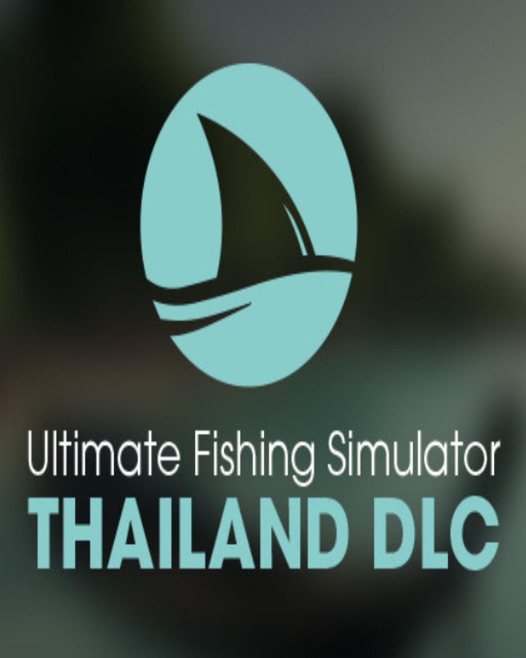 ESD Ultimate Fishing Simulator Thailand