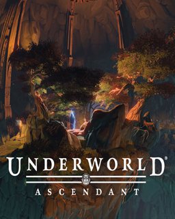 ESD Underworld Ascendant 5395