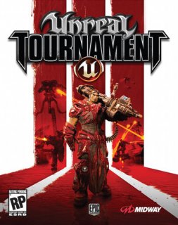 ESD Unreal Tournament 3 Black Edition 1437