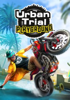 ESD Urban Trial Playground 5886