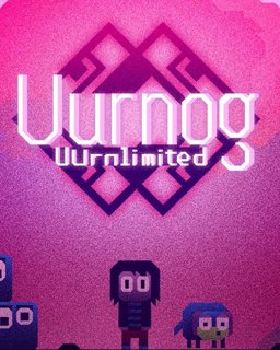 ESD Uurnog Uurnlimited