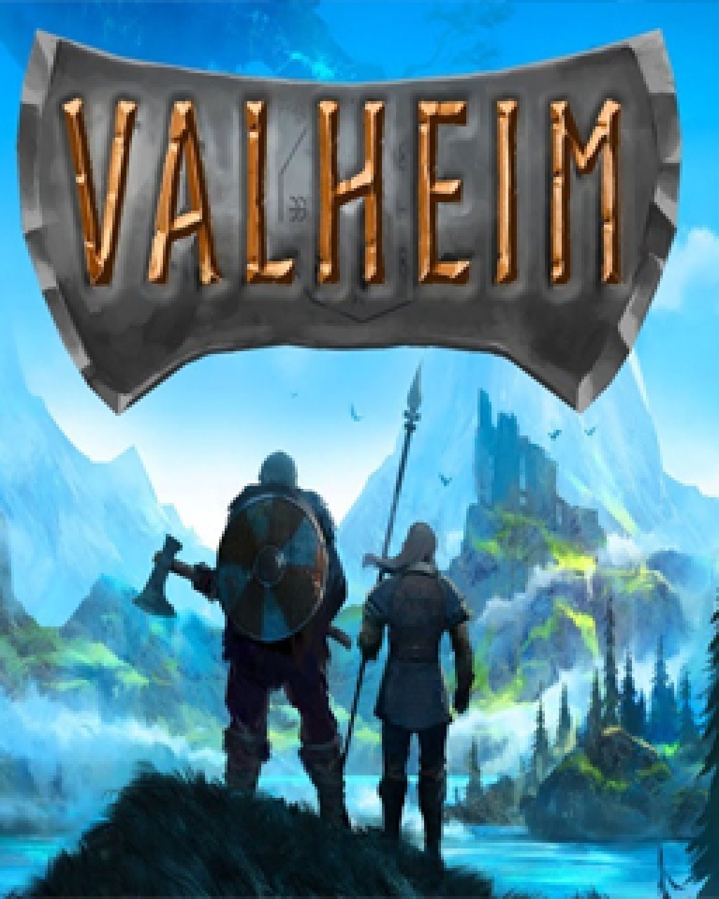 ESD Valheim