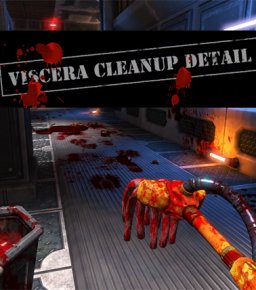 ESD Viscera Cleanup Detail 1483