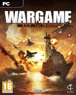 ESD Wargame Red Dragon 1422