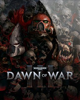 ESD Warhammer 40 000 Dawn of War III 3592