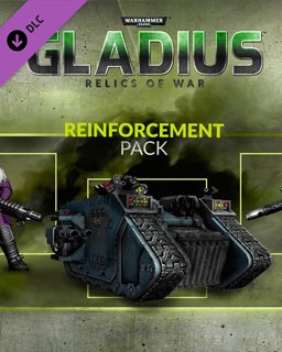 ESD Warhammer 40,000 Gladius Reinforcement Pack 5840