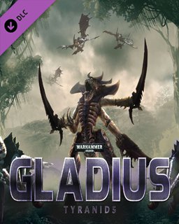 ESD Warhammer 40,000: Gladius Tyranids 5924