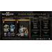 ESD Warhammer 40,000 Space Marine 2 Season Pass