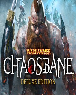 ESD Warhammer Chaosbane Deluxe Edition 5721
