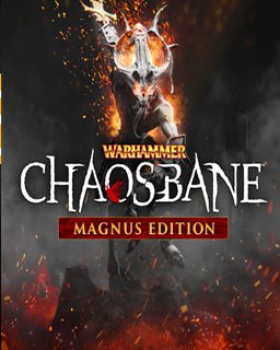 ESD Warhammer Chaosbane Magnus Edition 5720