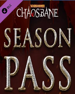ESD Warhammer Chaosbane Season Pass 6484