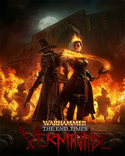 ESD Warhammer End Times Vermintide 2759
