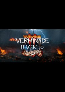 ESD Warhammer Vermintide 2 Back to Ubersreik 5405