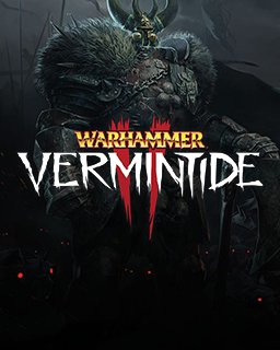 ESD Warhammer Vermintide 2 STE-0004041