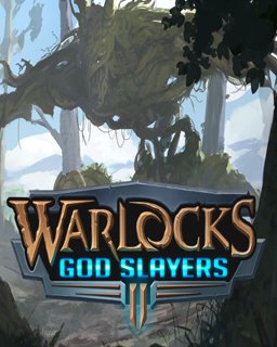 ESD Warlocks 2 God Slayers 5926