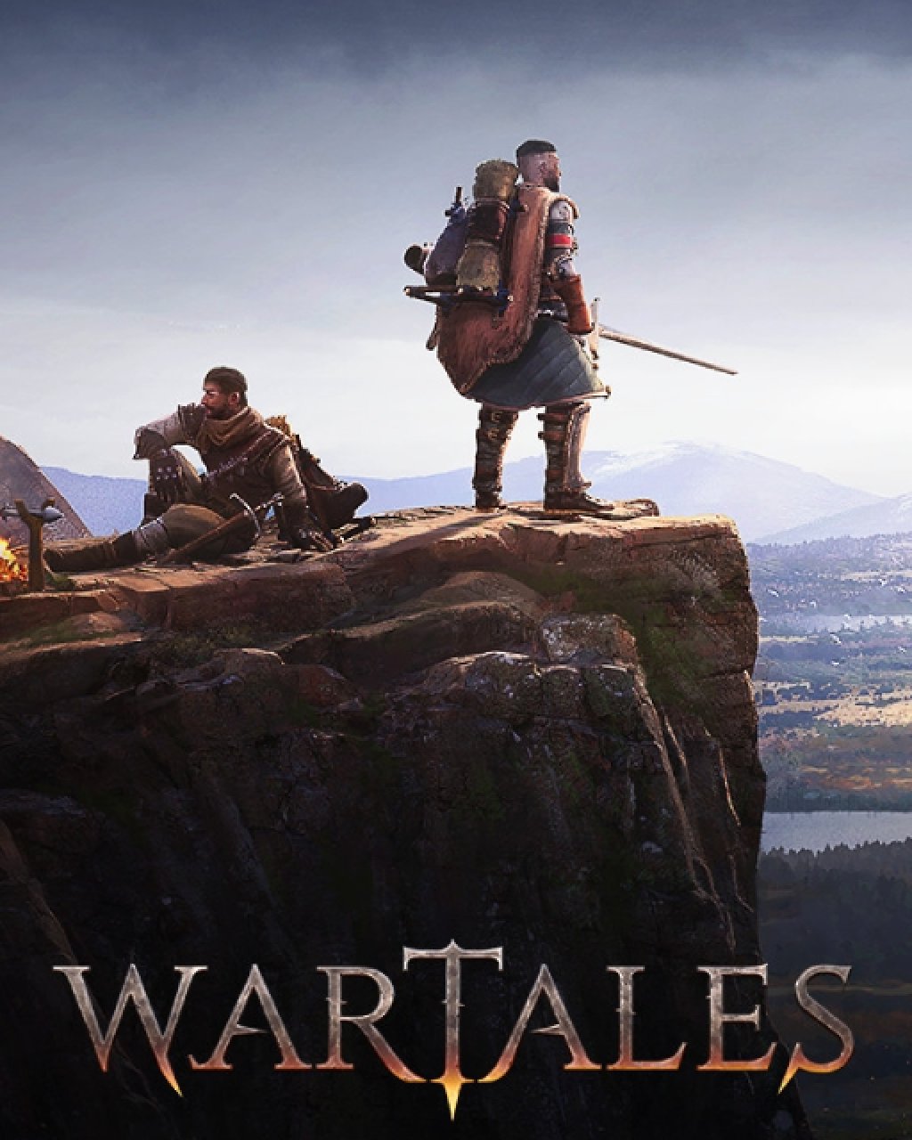 ESD Wartales