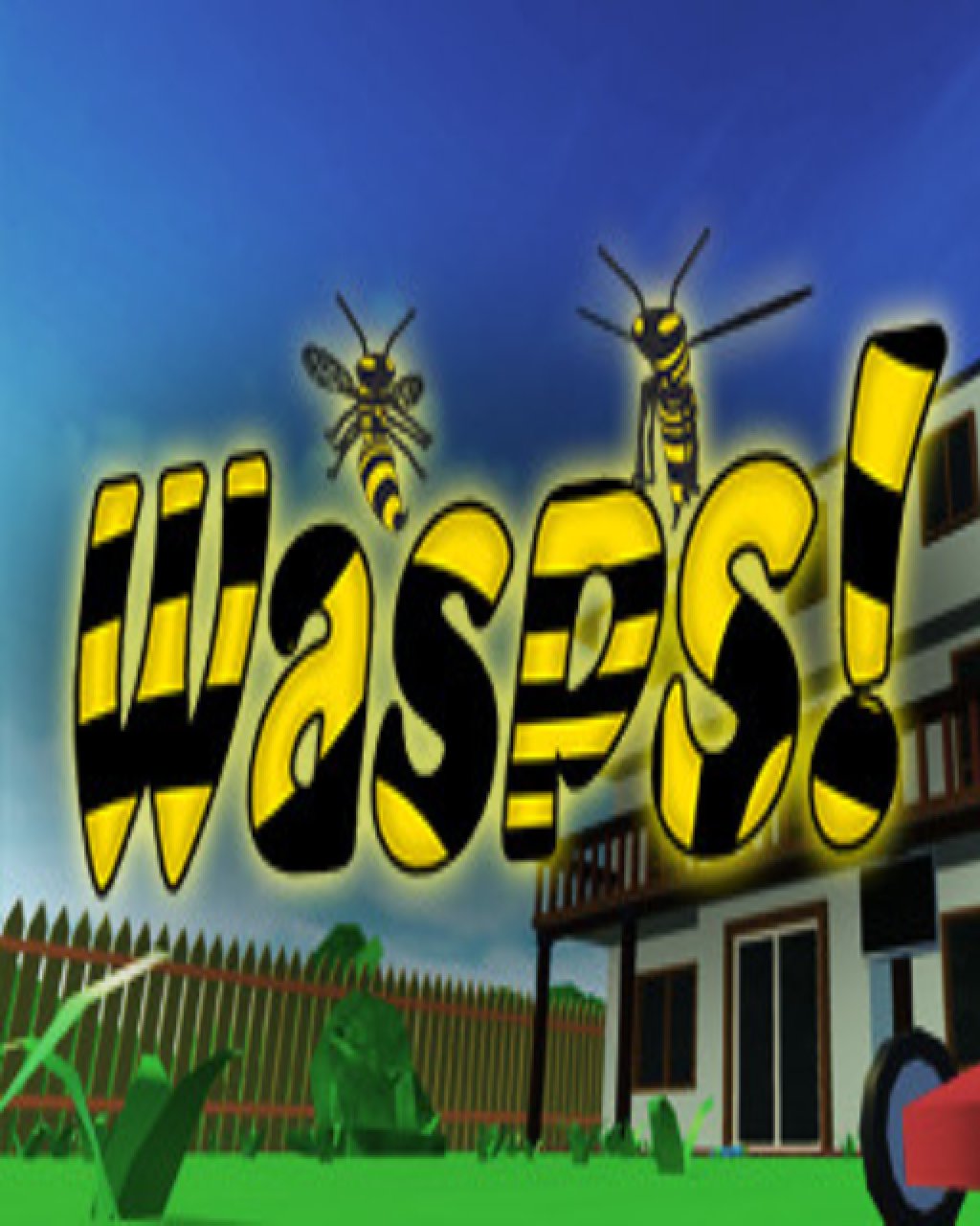ESD Wasps!
