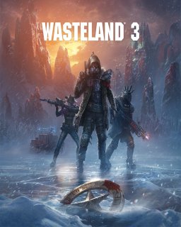 ESD Wasteland 3 7490