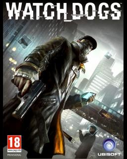ESD Watch Dogs 638