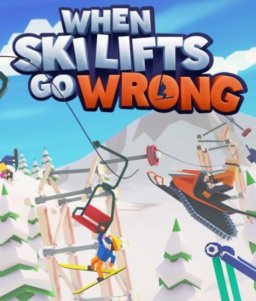 ESD When Ski Lifts Go Wrong 5481