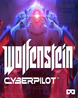 ESD Wolfenstein Cyberpilot VR 5788