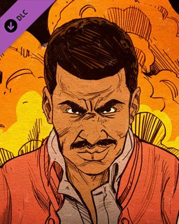 ESD Wolfenstein II The Freedom Chronicles Episode 6301