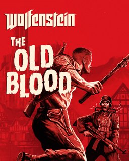 ESD Wolfenstein The Old Blood 2344