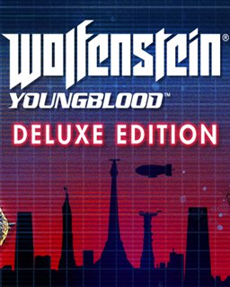 ESD Wolfenstein Youngblood Deluxe Edition 5738