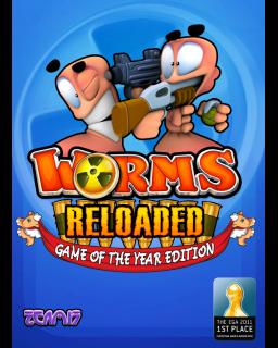 ESD Worms Reloaded 238