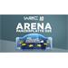 ESD WRC 10 Arena Panzerplatte SSS