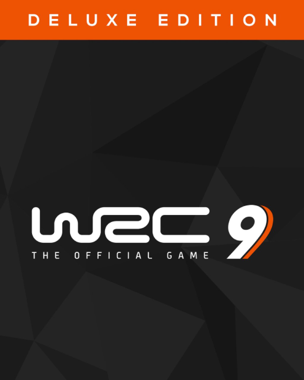 ESD WRC 9 Deluxe Edition