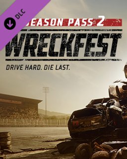ESD Wreckfest Season Pass 2 7547