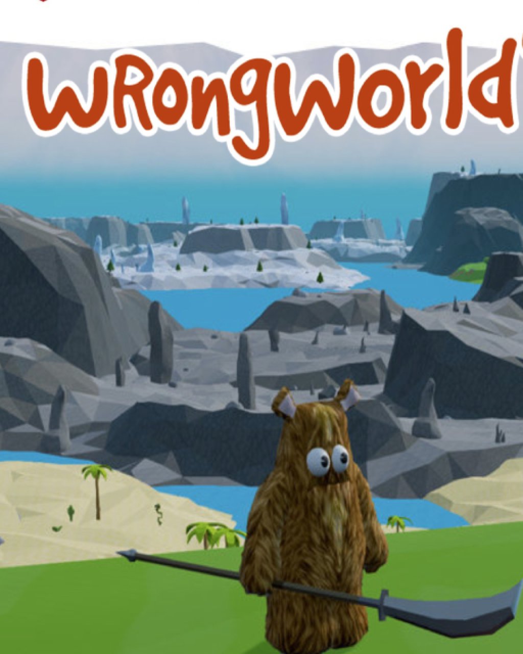 ESD Wrongworld