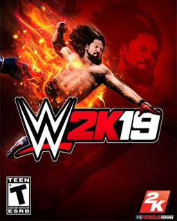 ESD WWE 2K19 5240