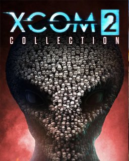 ESD XCOM 2 Collection 5581
