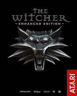 ESD Zaklínač Rozšířená Edice GOG 2732