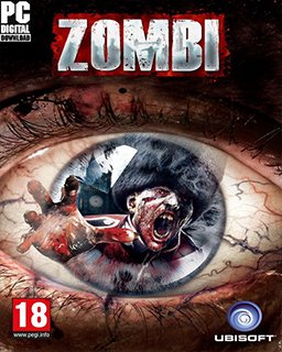 ESD ZOMBI 2671