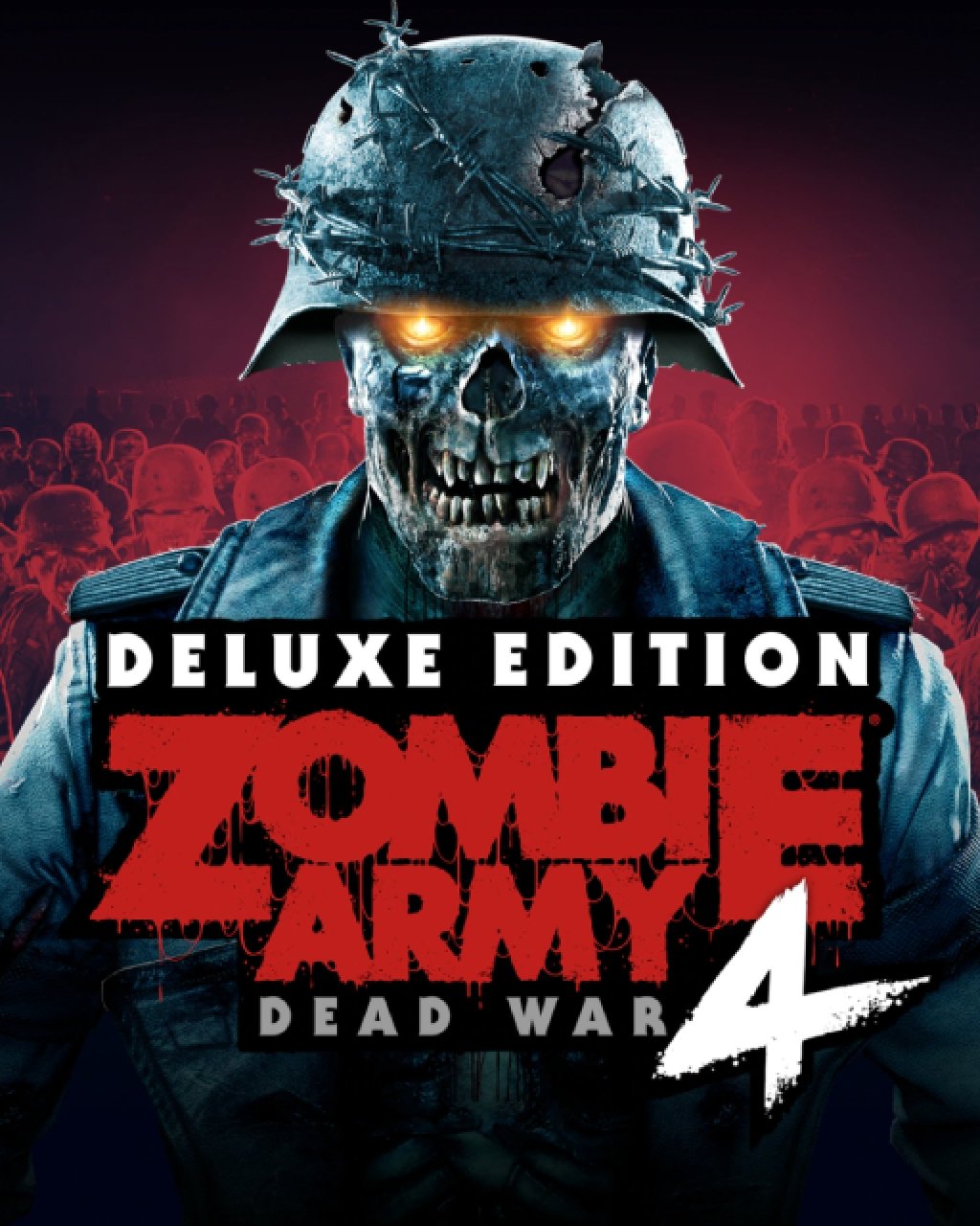 ESD Zombie Army 4 Dead War Deluxe Edition