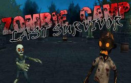 ESD Zombie Camp Last Survivor STE-0005344