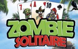 ESD Zombie Solitaire STE-0005336