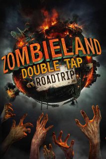 ESD Zombieland Double Tap Road Trip 7190