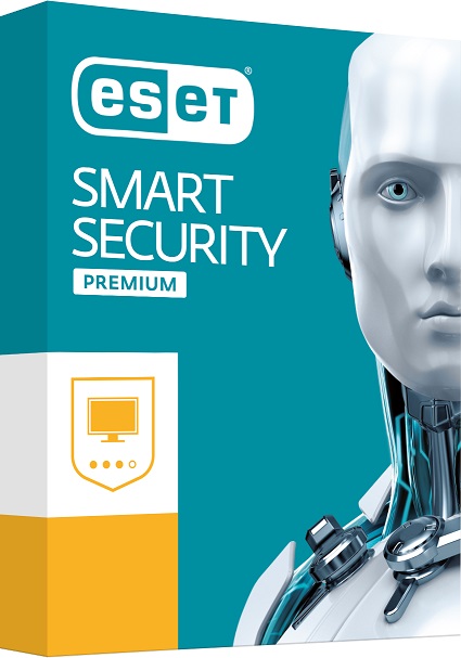 ESET Home Security Premium 5 PC + 1-ročný update - elektronická licencia 27-0112-052045