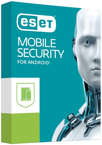 ESET Mobile Security 2 roky 3PC