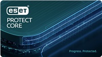 ESET PROTECT Core pre 11 - 25 zariadení, nová i predĺženie licencie na 3 roky EPCO-N3-B11