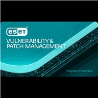 ESET Vulnerability & Patch Management pre 5 - 10 zariadení, nová i predĺženie licencie na 3 rok EVPM-N3-B5-10