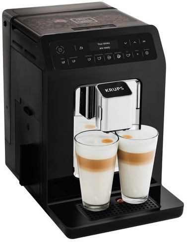 Espresso Krups EA890810 plnoautomatické 10942223399