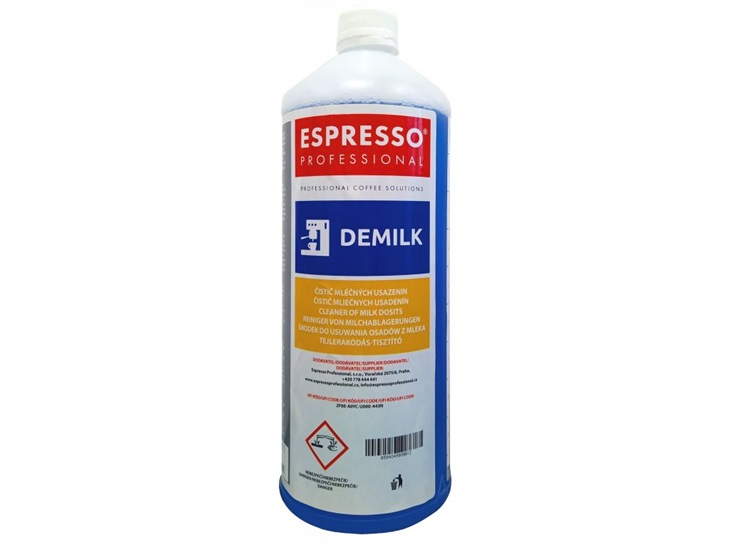 Espresso Professional Demilk 8594045609912