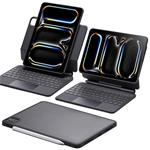 ESR klávesnica Rebound Magnetic Keyboard Case pre iPad Pro 11" M4 2024 Eng - Black 6B022-11P-UK